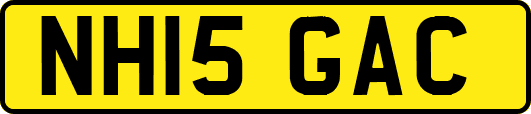NH15GAC