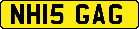 NH15GAG