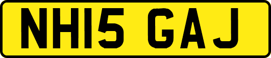 NH15GAJ