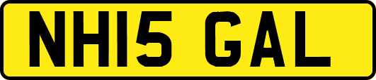 NH15GAL