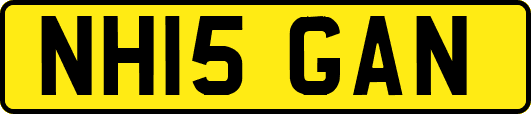 NH15GAN