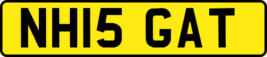 NH15GAT