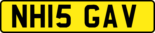 NH15GAV
