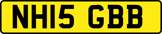 NH15GBB