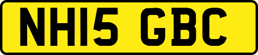 NH15GBC