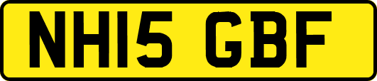 NH15GBF