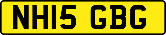 NH15GBG
