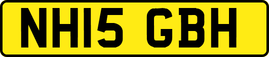 NH15GBH