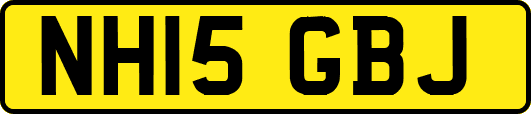 NH15GBJ