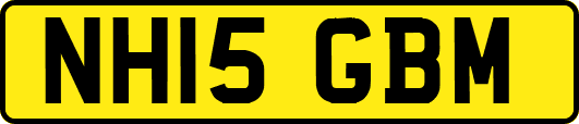 NH15GBM
