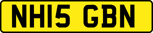 NH15GBN