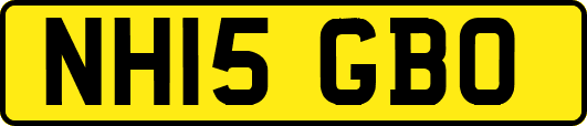 NH15GBO