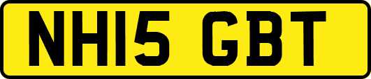 NH15GBT