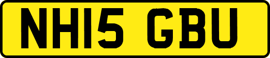NH15GBU