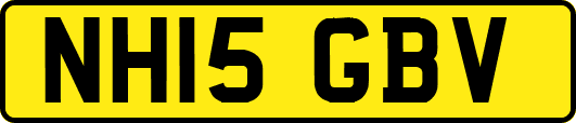 NH15GBV