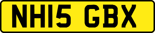 NH15GBX