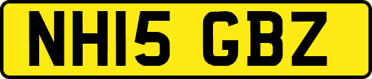 NH15GBZ