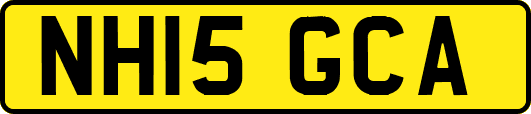 NH15GCA