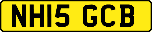 NH15GCB