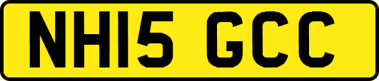 NH15GCC
