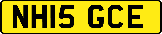 NH15GCE