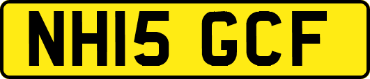 NH15GCF