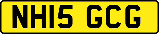 NH15GCG