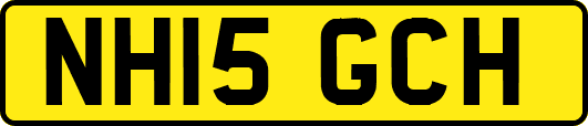 NH15GCH