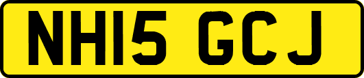 NH15GCJ
