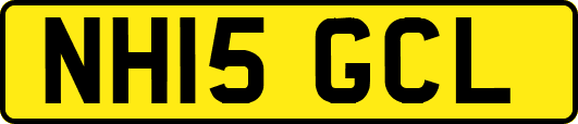 NH15GCL