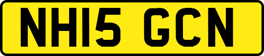 NH15GCN