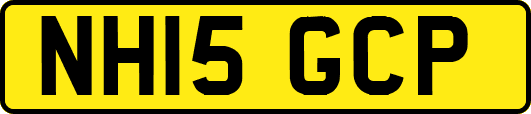 NH15GCP