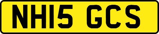 NH15GCS