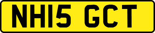 NH15GCT