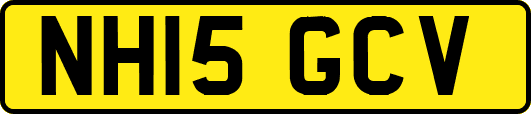 NH15GCV