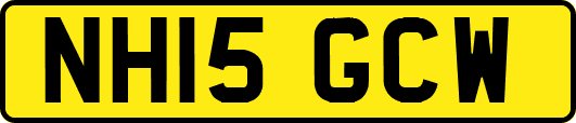 NH15GCW