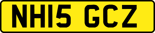 NH15GCZ