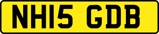 NH15GDB