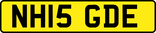NH15GDE