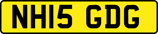 NH15GDG