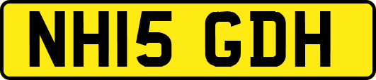 NH15GDH