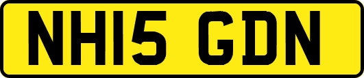 NH15GDN