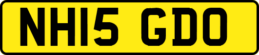 NH15GDO