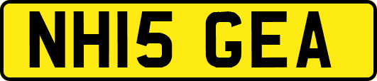 NH15GEA