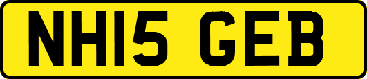NH15GEB