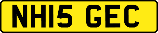NH15GEC