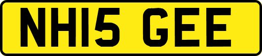 NH15GEE