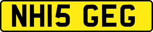 NH15GEG