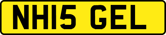 NH15GEL