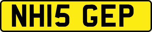 NH15GEP